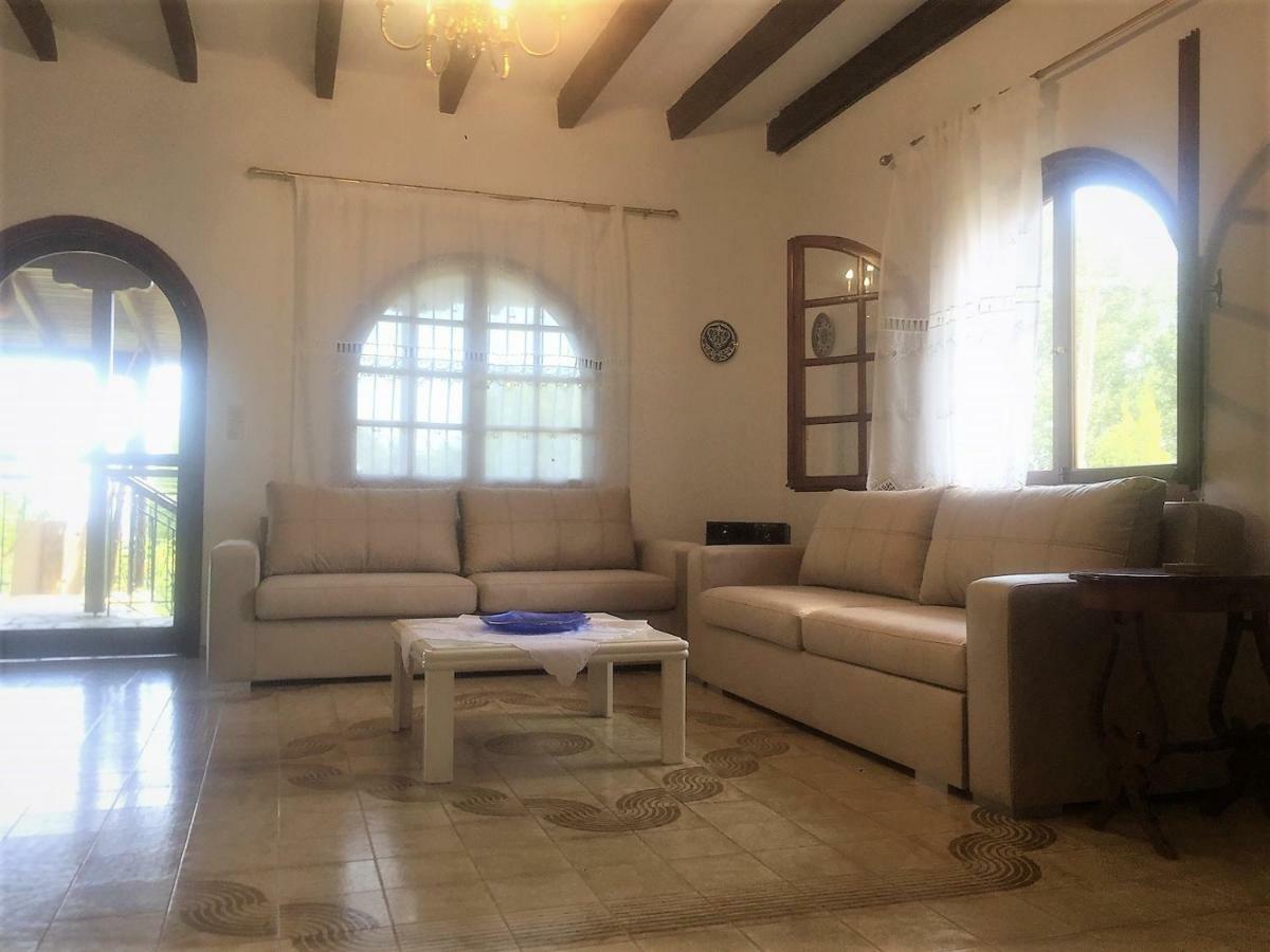 Katerina'S Holiday Home Kriopigi Luaran gambar
