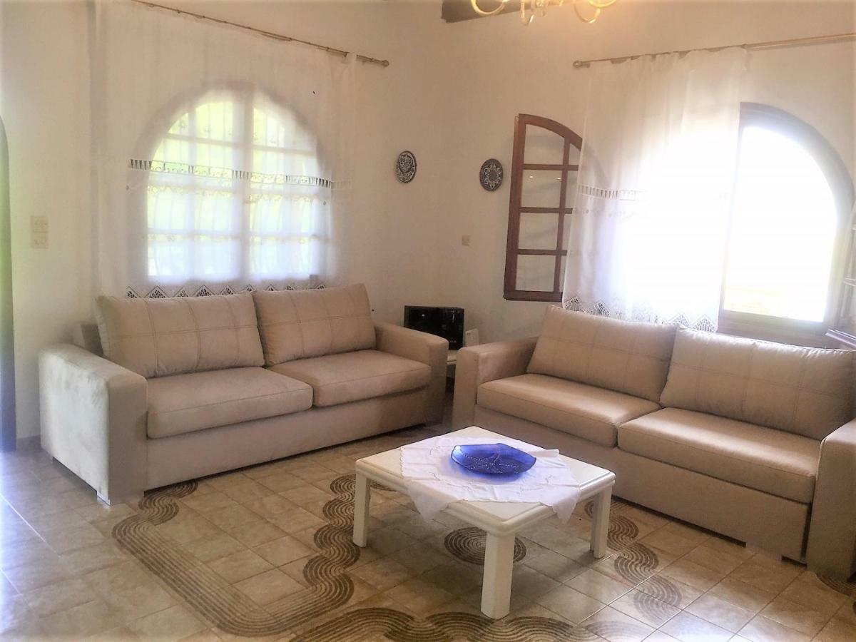 Katerina'S Holiday Home Kriopigi Luaran gambar