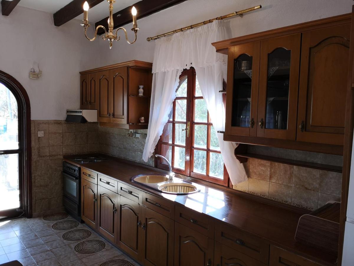 Katerina'S Holiday Home Kriopigi Luaran gambar